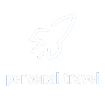 personal travel que es